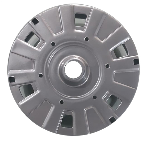 Cooler Motor Kit Cover