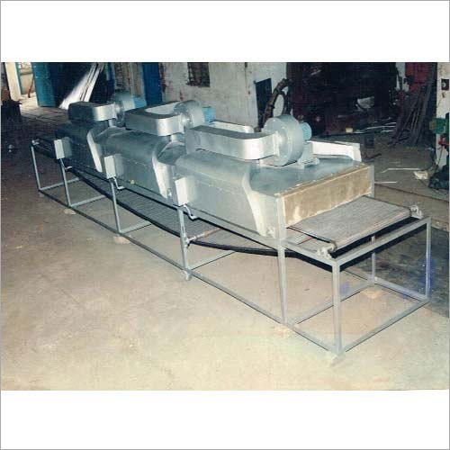 Conveyor Ovens