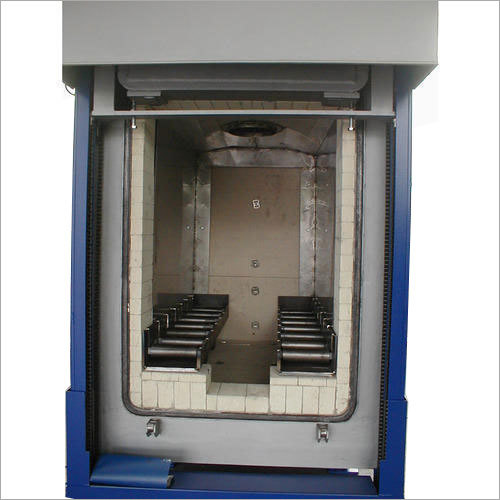 Continuous Tempering Furnace