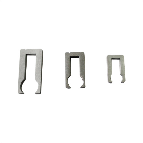 Cooler Pump Stamping