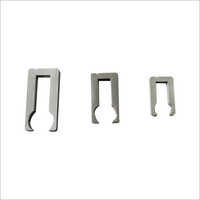 Cooler Pump Stamping