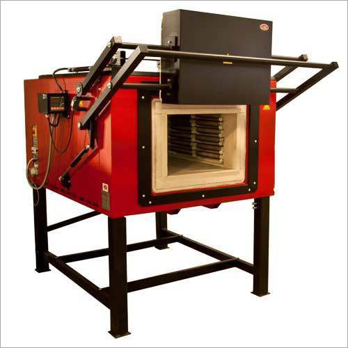 Hardening Furnaces
