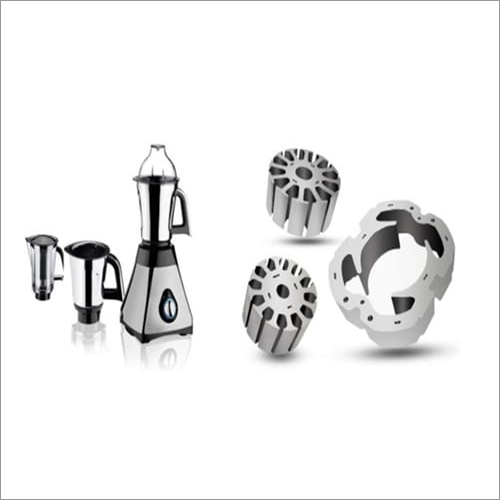 Mixer Stamping Kanstar model