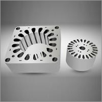 Table Fan Stamping