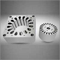 Table Fan Stamping