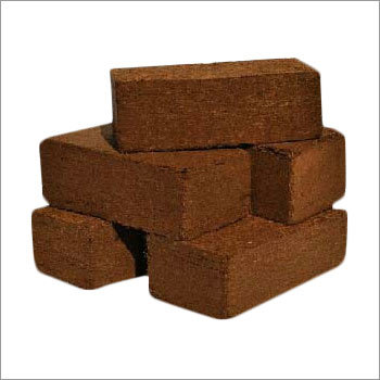Coco Pith Brick