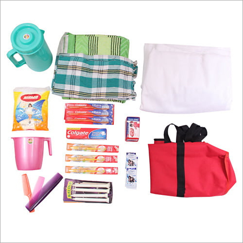 Hygiene Kit Hygiene Kit