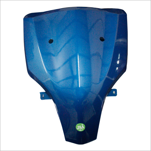 Front Nose Activa