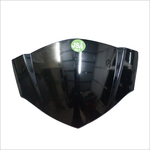 Mastero Fairing Glass