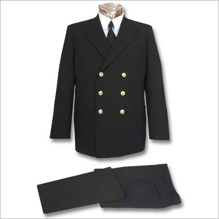 Hotel Manager Uniform Collar Type: Polo Shirt