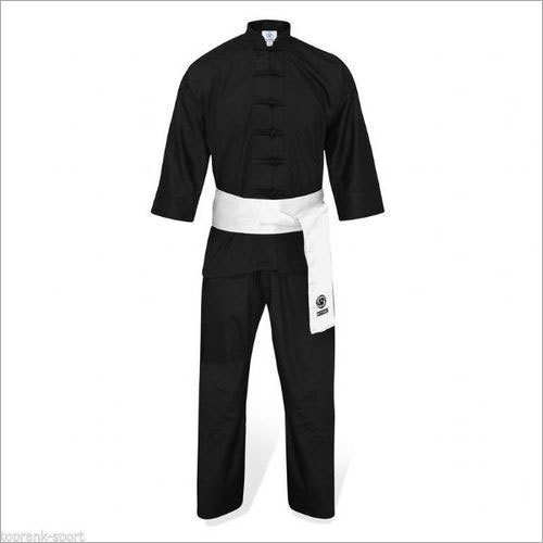 Karate Uniform Age Group: Adults