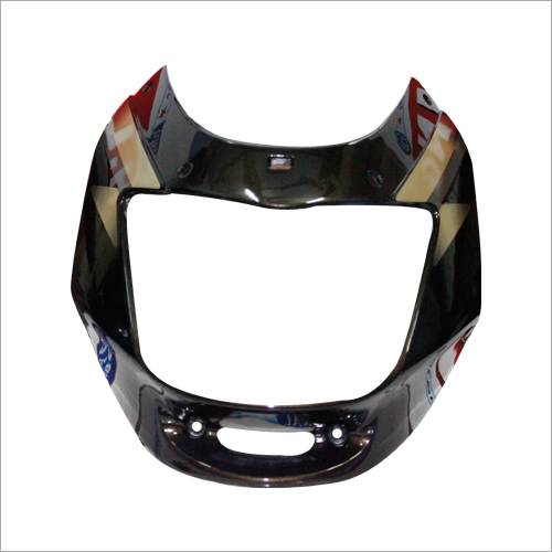 CT 100 Front Fairing