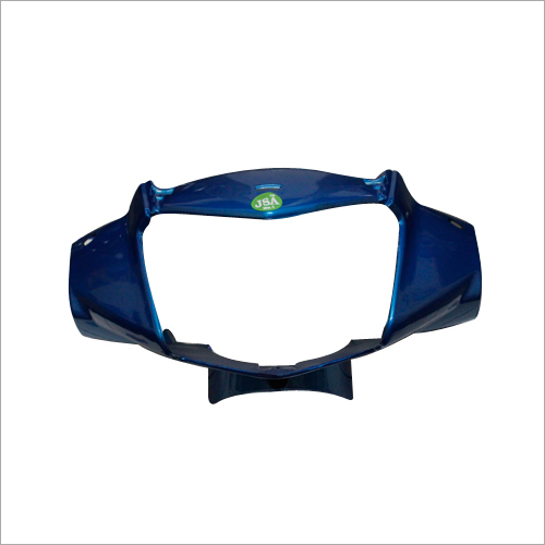 Motorcycle Front Fairing