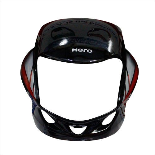 hero honda helmet