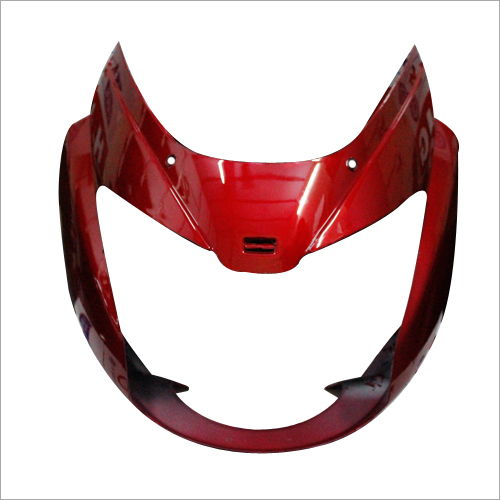 Bike Front Fairing