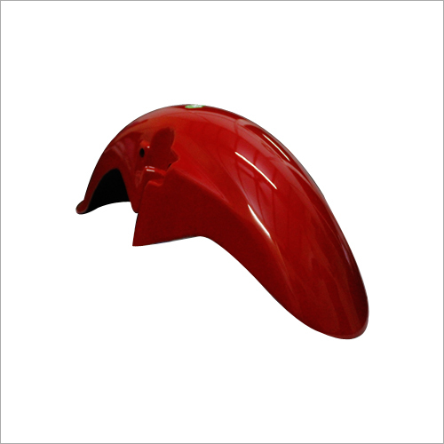 Bike Mudguard