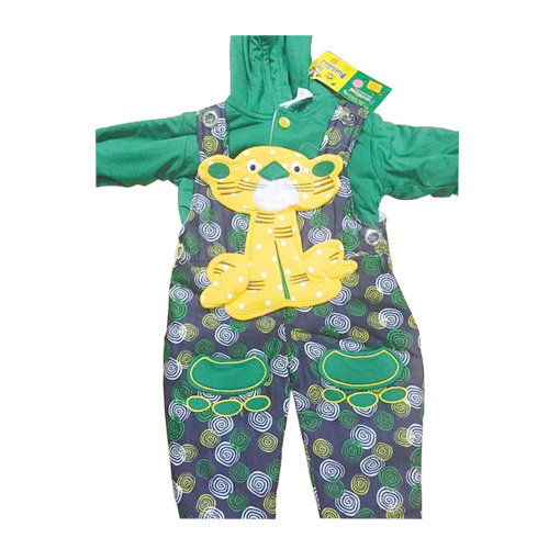 Kids Wears