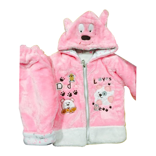 Children Baby Wear
