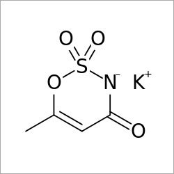 Acesulfame Potassium