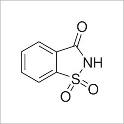 Sodium Saccharin