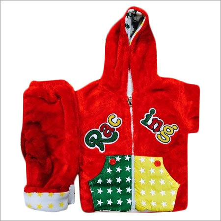 Baby Boy Casual Wear