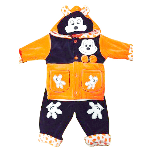 Casual Baby Wear