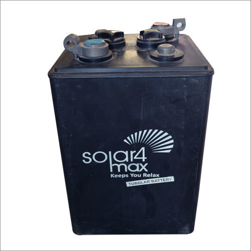 2V Cell Battery