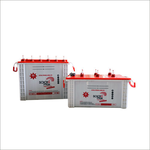 Solar Battery