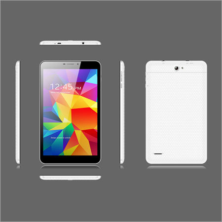 8 Inch 4G Android Tablet