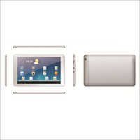 Android Tablet - 10 Inch, 4g Lte, 32gb Storage, 2gb Ram, Quad Core, Durable Metal Body, 5mp Front Camera, High-speed Performance