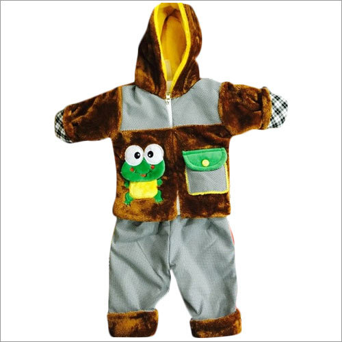 बच्चों के वेस्टर्न वियर