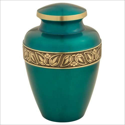Brass Ashes Urns By RELIC URNS