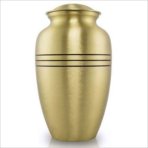 Bronze Cremation Urn By RELIC URNS