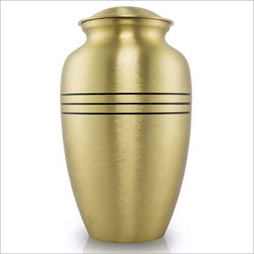 Bronze Cremation Urn