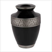 Ebony Urn