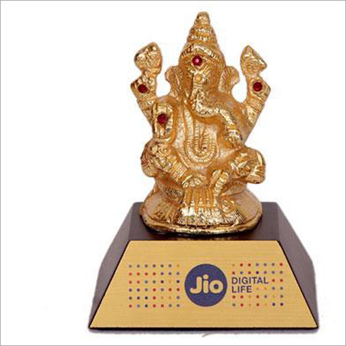 Ganesh Idol Tabletop Show Piece
