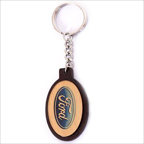 Ford Key Ring