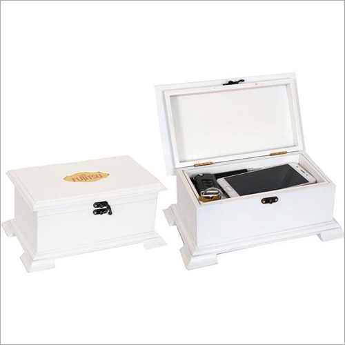 Decorative Wooden Box