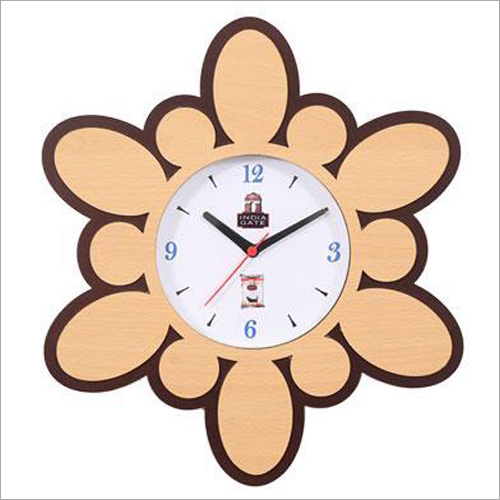 India Gate Wall Clock