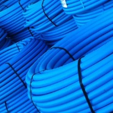 MDPE PIPES