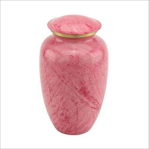 Stone Cremation Urn