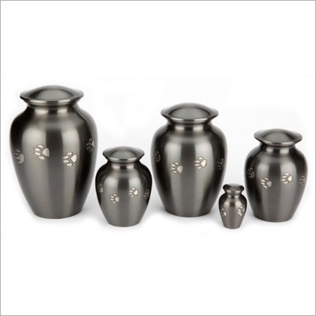 Metal Pet Urns By RELIC URNS