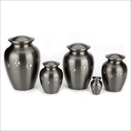 Metal Pet Urns