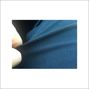Knitted Polyester Fabric