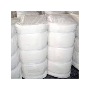 White Cotton Coated Fabrics