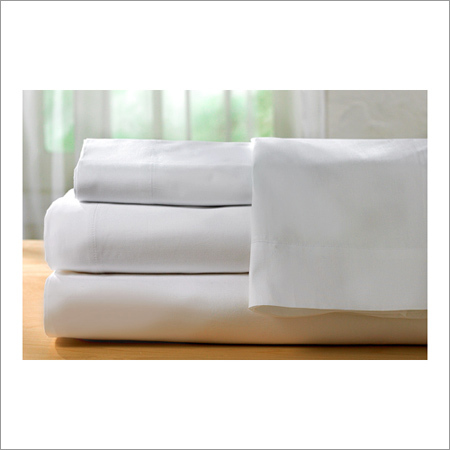 White Cotton Fabric