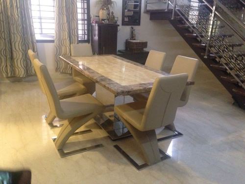 SS CONFERENCE TABLE
