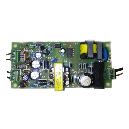 12v 1a Dual Output Smps