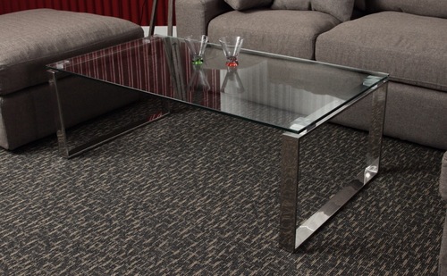 SS SMALL TABLE