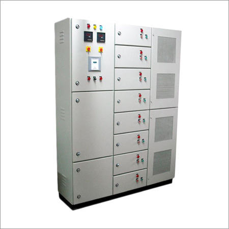 LT Panel